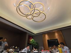 -富淳饭店(陆家嘴保利广场店)