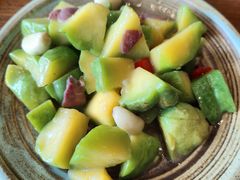 宣威火腿焖姜饼瓜-滇越乘象云南餐厅(次渠店)