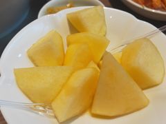 -四道菜·福建菜馆(新街口金鹰店)