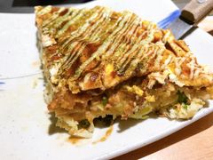 -日葵 大阪烧ひまり(仙霞路店)