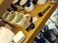 -星巴克(浦东机场T2到达店)