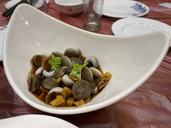 -新虹楼饭庄(崇明陈家镇店)