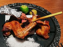 -筱田の食堂·izakaya(淮海中路店)