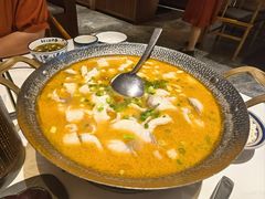 -唐猫庭院·千年陕菜(大唐不夜城店)