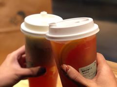 -喜茶(上海正大广场店)
