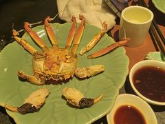 -成隆行·蟹王府(九江路店)
