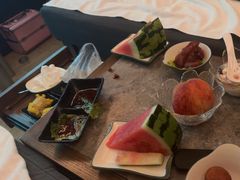 -和子足浴SPA会馆(东方之门店)