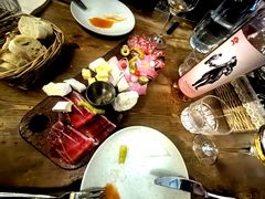 -Alimentari Grande(东湖路店)