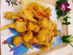 -广知海鲜(武汉店)