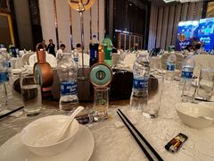 -富力威斯汀酒店-中国元素中餐厅(武昌临江店)