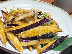 -薇酌饮·陕西菜(南门外店)