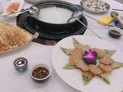-御膳粥·牛乳粥底火锅·地道顺德菜(容桂店)