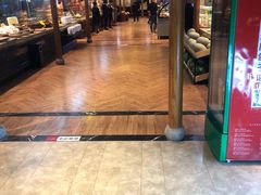 -锦绣金山人家(友谊店)