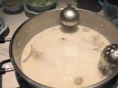 -采椰郎椰子鸡·脆皮鸡火锅(融创茂店)