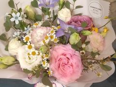 -ChaKo Flora ·茶子花艺 (市北店)
