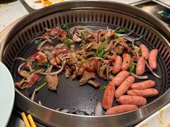-炭之家·齐齐哈尔非遗烤肉·鲜切直供(中央大街店)