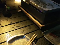 -麦凯伦烧烤·精酿超级工厂店(金桥总店)