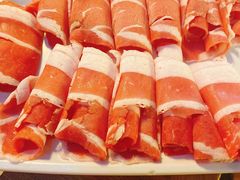 经典肥牛-傣妹火锅(四川北路店)