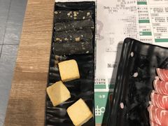 -呷哺呷哺(新世界百货望京店)