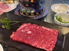-日坛涮肉(日坛公园店)