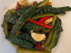 -老灶房-四川土菜(铁牛广场店)