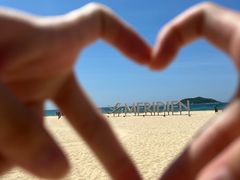 -石梅湾艾美度假酒店