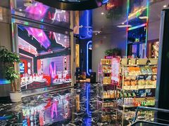 -星璨火吧KTV聚会餐厅(华清广场店)