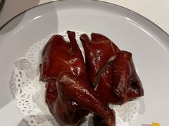 乳鸽-三号黄浦会Canton Table