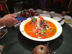 -坛宗剁椒鱼头(河西王府井店)