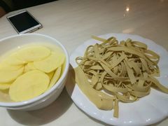 -喜相逢·特色烤鸭新疆菜(南珏大厦店)