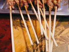 -老北京热气涮羊肉·小龙虾·烤鱼(呼玛路店)