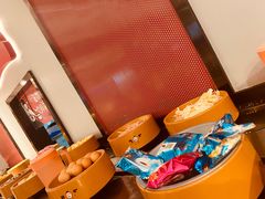 -龍歌自助小火锅(崂山丽达店)