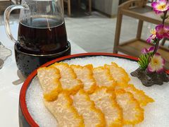 -花菇朵·野生菌锅·云南美食(后沙峪店)