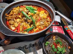 -蛙小侠(长安万科店)