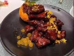 -蟹榭·本帮江浙菜·蟹宴(五角场合生汇商场店)