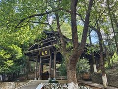 -景德镇古窑民俗博览区