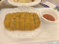 -鹭园酒家·四十年老字号