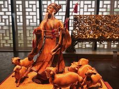 -北京工艺美术博物馆