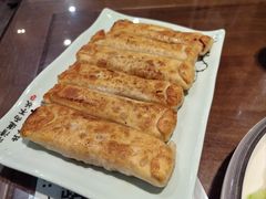 褡裢火烧-门框胡同褡裢火烧(赵公口店)