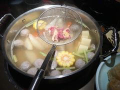 -左庭右院鲜牛肉火锅(新梅广场店)