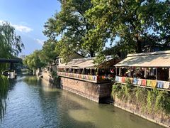 -小河直街历史文化街区