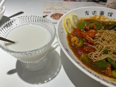 -友达面馆(广州总店)