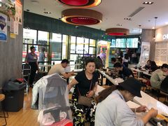 -舌尖尖传统小吃(万达店)
