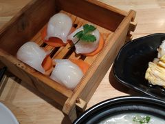 -花少爷的粥(华阳城店)
