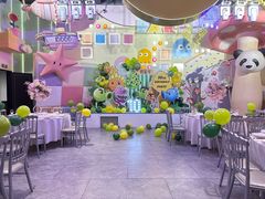 -曼格纳·曼芯馆(杨浦店)