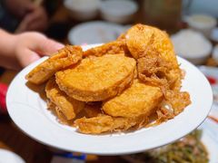 -福满圆(琨莎中心店)