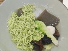 -天荷菜根·闽南素食自助(刺桐北路店)