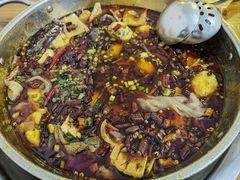 -黑竹香鸡(营和巷店)