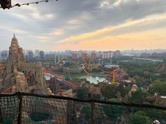 景点-北京欢乐谷