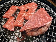 -觅福里•熟成和牛餐厅